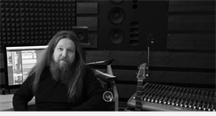 Desktop Screenshot of joonalukala.com
